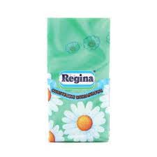 Regina - Chusteczki higieniczne rumiankowe - szt