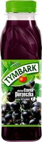 Tymbark Nektar Czarna porzeczka - 300 ml