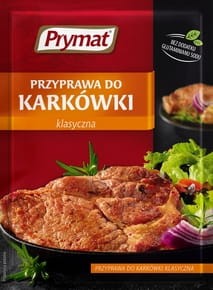 Prymat Przyprawa do karkówki - 20 g