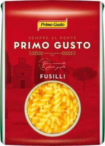 Primo Gusto - Makaron świderki - 500 g
