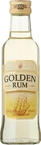 Golden - Rum - 200 ml