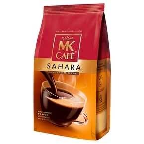 MK Cafe - Sahara Kawa palona mielona - 250 g