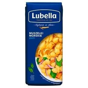 Lubella Classic Makaron Muszelki morskie - 400 g