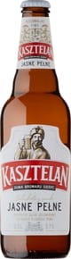 Kasztelan - Piwo Jasne Pełne 5,7% - 500 ml
