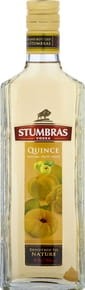Stumbras - Wódka smakowa Quince - 500 ml