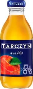 Tarczyn - Sok 100% Jabłko - 300 ml