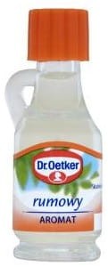 DR.OETKER AROMAT RUM 9ML