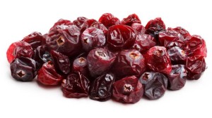 Żurawina suszona - kg