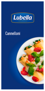 Lubella Classic Makaron Cannelloni - 250 g