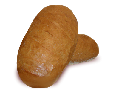 Rąba - Chleb zwykły - szt (600 g)