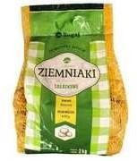 Ziemniaki sałatkowe - szt (2 kg)