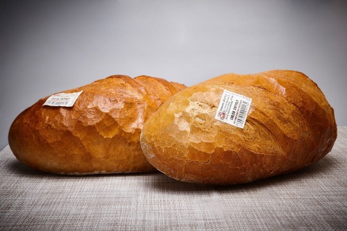 Roll - Chleb zwykły - szt (800 g)