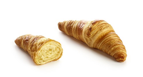 Croissant maślany - szt.