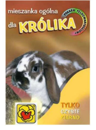 KARMA BRATEK KRÓLIK - szt.
