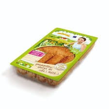 Grześkowiak - Krokiety z kapustą i grzybami - 400 g