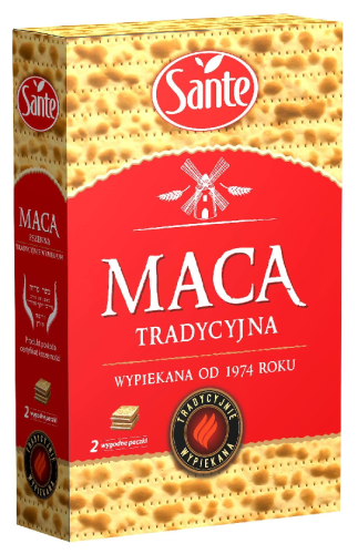 Maca tradycyjna