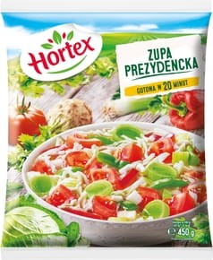 Hortex - Zupa prezydencka - 450 g