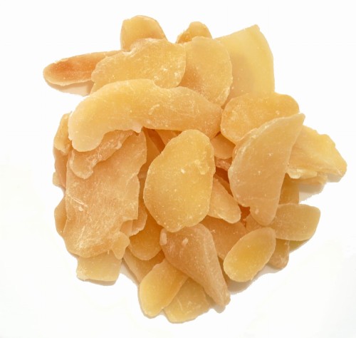 Imbir kandyzowany - kg