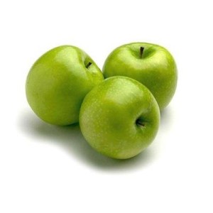 Jabłko Granny Smith zielone - szt