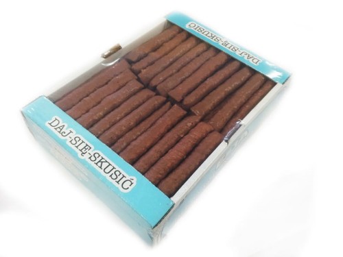 Chrupka w czekoladzie - kg