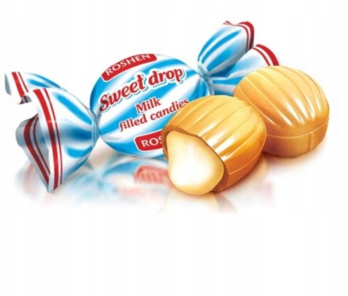Roshen - Cukierki Sweet Drop - kg