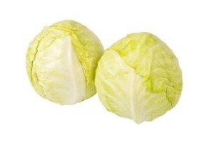 Kapusta biała - kg