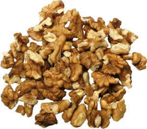 Orzechy Włoskie łuskane Polskie - kg