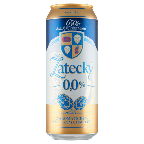 Piwo bezalkoholowe