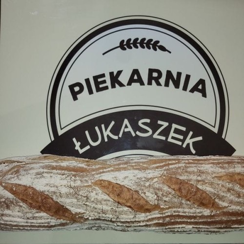 Łukaszek - Chleb z metra - kg