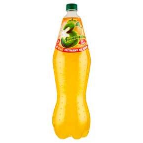 Zbyszko - 3 Pomarańcze Napój gazowany - 1,75 l