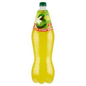 Zbyszko - 3 Limonki Napój gazowany - 1,75 l