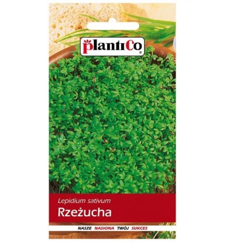 Nasiona Rzeżucha - 10 g