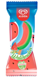 Nasiona Arbuz Crimson - 2 g