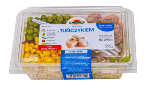 Aga-Holtex - Skórki pomarańczowe kandyzowane - 100 g
