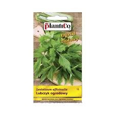 Nasiona Lubczyk ogrodowy - 0,5 g