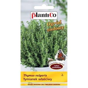 Nasiona Tymianek wlaściwy - 0,3 g