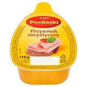 Drosed Podlaski - Przysmak turystyczny - 110 g