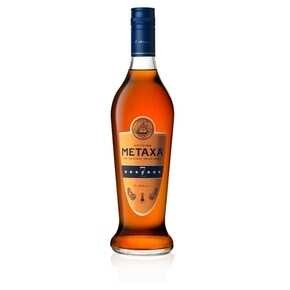 Brandy Metaxa 7* 40% - 700 ml
