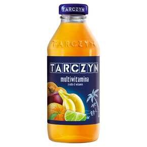 Tarczyn - Sok multiwitamina - 300 ml