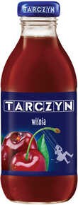 Tarczyn - Napój wiśniowy - 300 ml