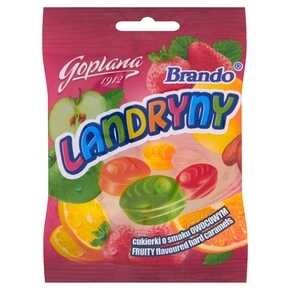 CUKIERKI GOPLANA BRANDO LANDRYNY 90G COLIAN