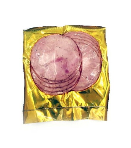 Wolas - Kiełbasa szynkowa - kg