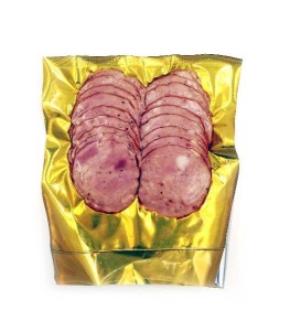 Wolas - Kiełbasa Żywiecka - kg