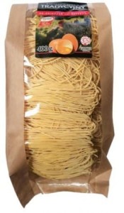 Ekomak - Makaron swojski krajanka - 400 g