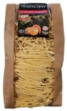 Ekomak - Makaron swojski wstążki - 400 g